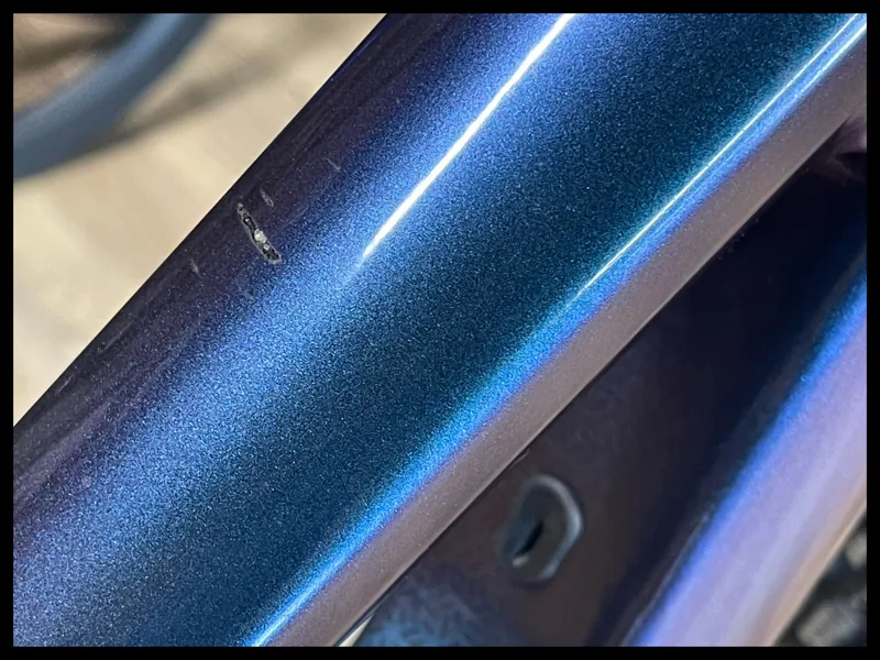 Cannondale Habit Carbon SE 29er Chameleon Medium 2022-9