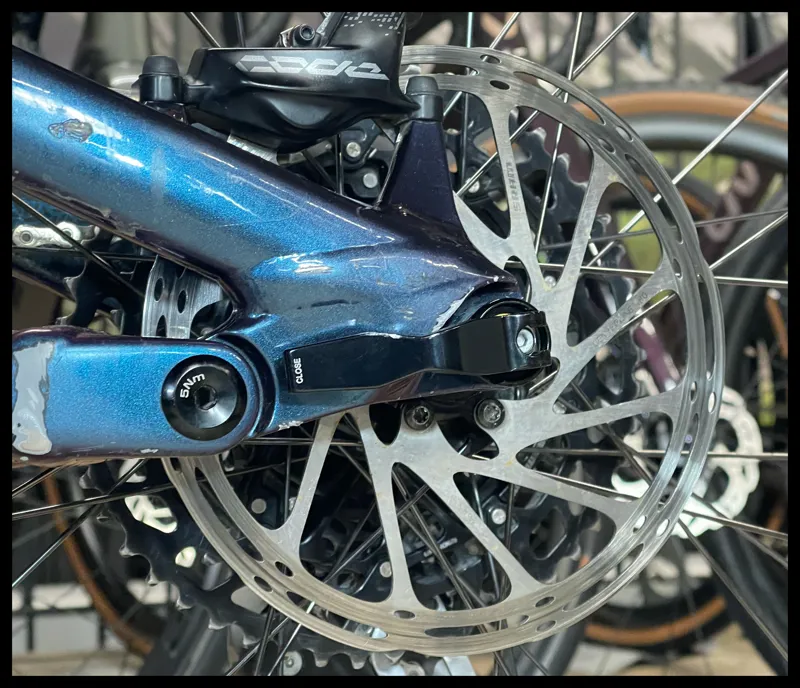 Cannondale Habit Carbon SE 29er Chameleon Medium 2022-5