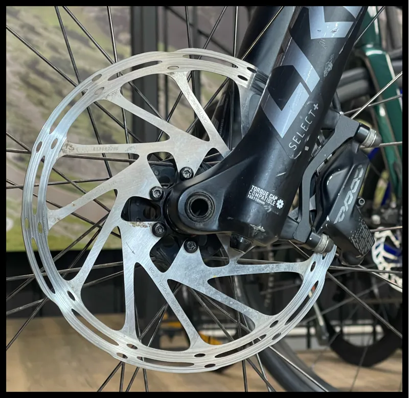 Cannondale Habit Carbon SE 29er Chameleon Medium 2022-6