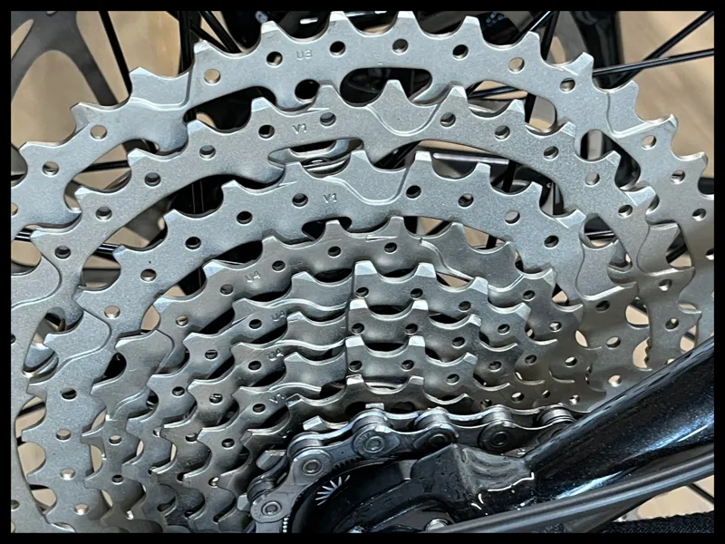 RAGLEY Big AL 2.0 29 Medium Grey 2022-3