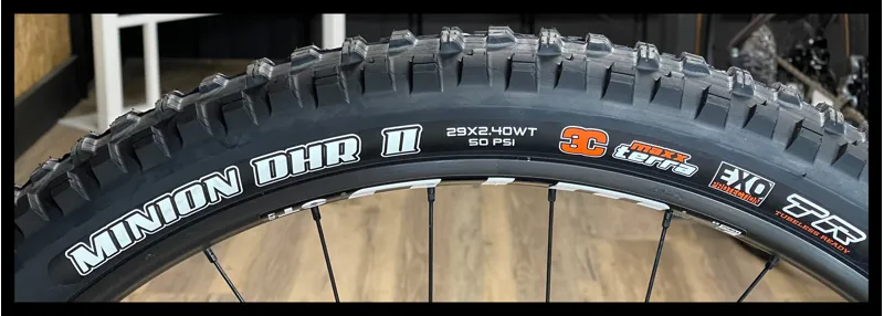 RAGLEY Big AL 2.0 29 Medium Grey 2022-5