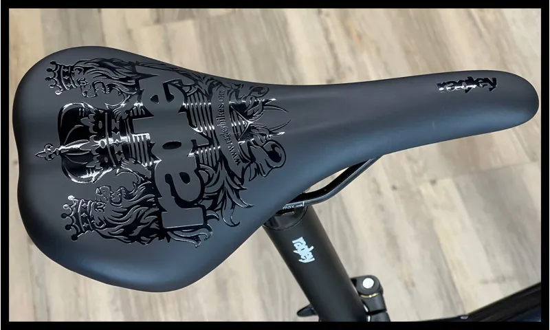 RAGLEY Big AL 2.0 29 Medium Grey 2022-6