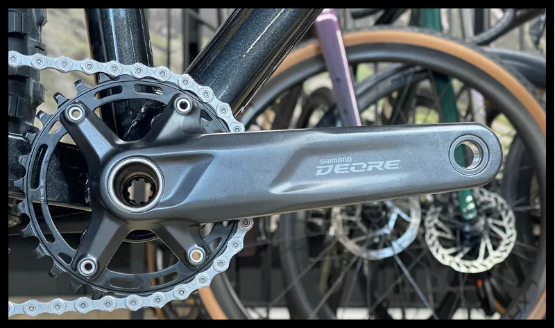 RAGLEY Big AL 2.0 29 Medium Grey 2022-7