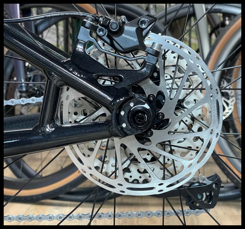 RAGLEY Big AL 2.0 29 Medium Grey 2022-8