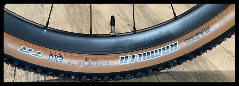 VITUS SUBSTANCE CRX-1 GRAVEL BIKE RIVAL Medium Red 2022-9