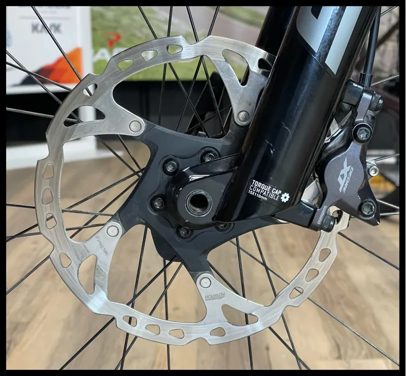 Cannondale Scalpel Carbon SE 1 29er Abyss Medium 2022-10