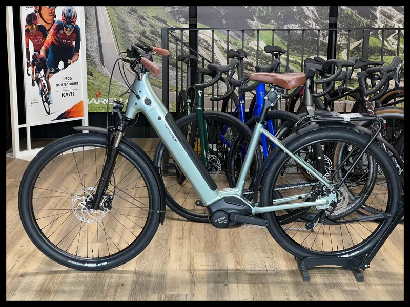 Cannondale Adventure Neo 2 EQ 27.5er Sage Large 2022-1