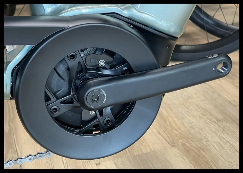 Cannondale Adventure Neo 2 EQ 27.5er Sage Large 2022-7