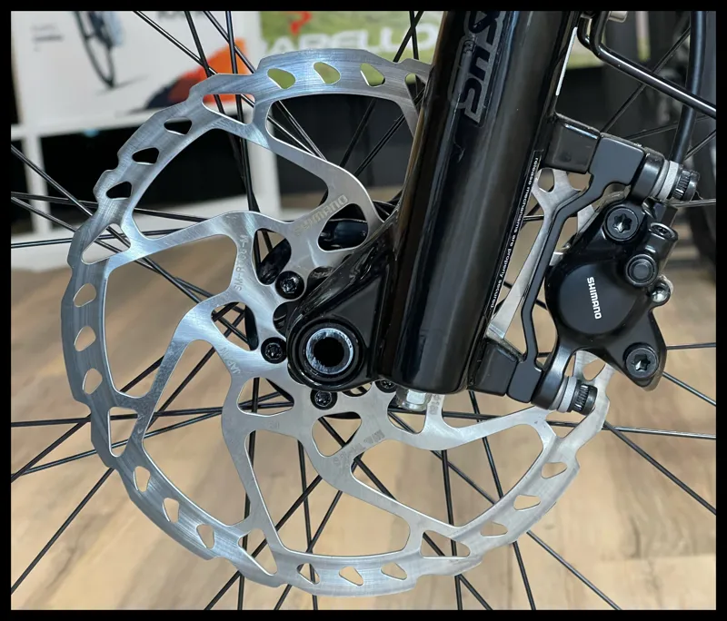 Cannondale Adventure Neo 2 EQ 27.5er Sage Large 2022-9