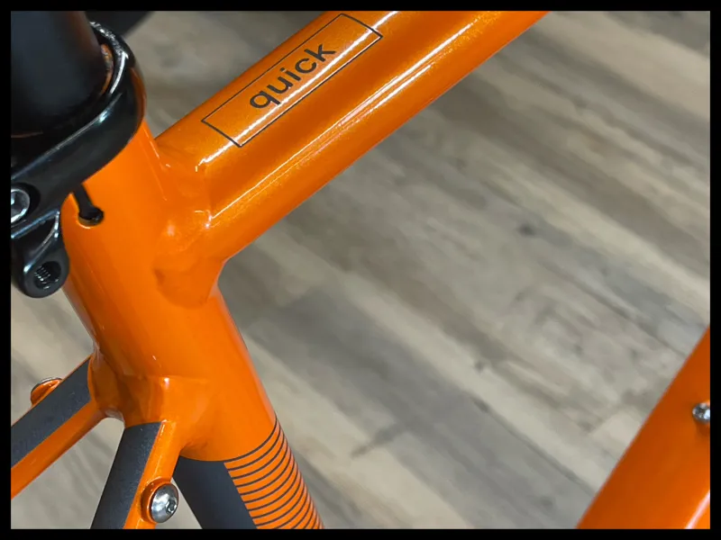 Cannondale Quick Disc 2 Crush Large 2022 Ex Demo-3