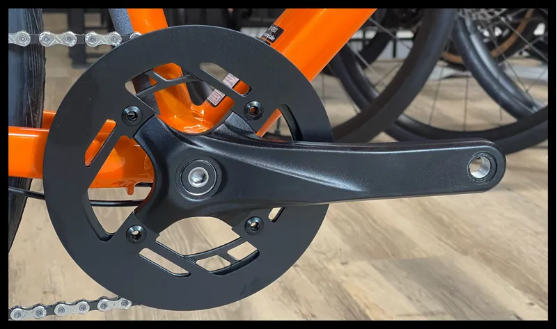 Cannondale Quick Disc 2 Crush Large 2022 Ex Demo-6