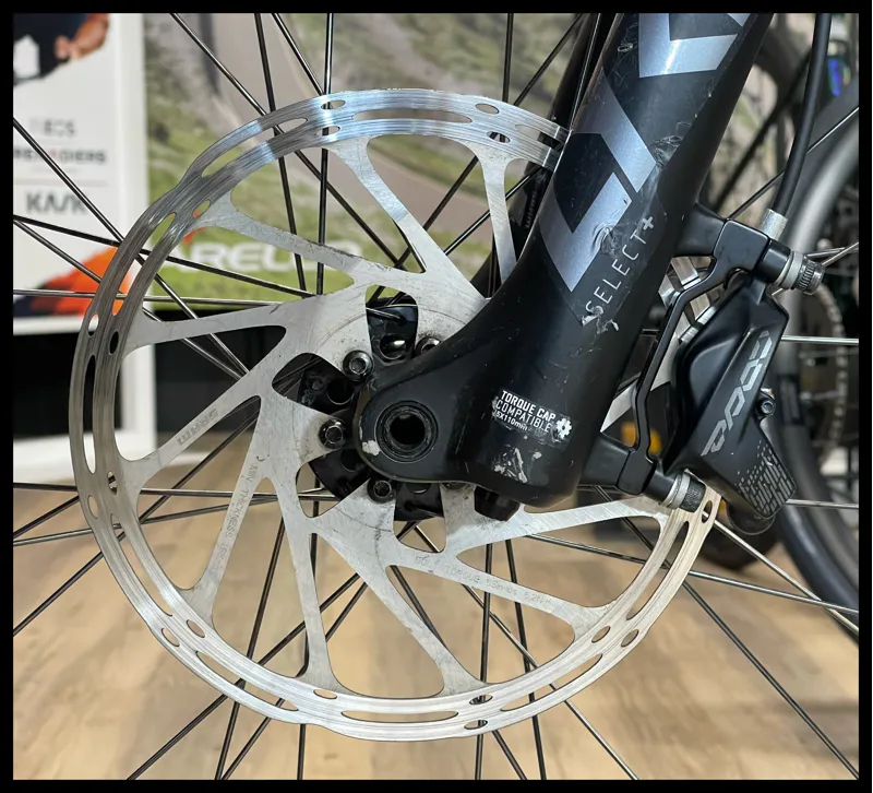 Cannondale Habit Carbon SE 29er Chameleon Large 2022-10