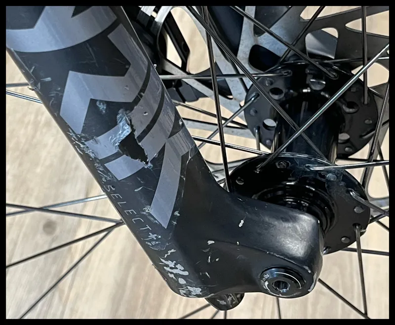 Cannondale Habit Carbon SE 29er Chameleon Large 2022-13