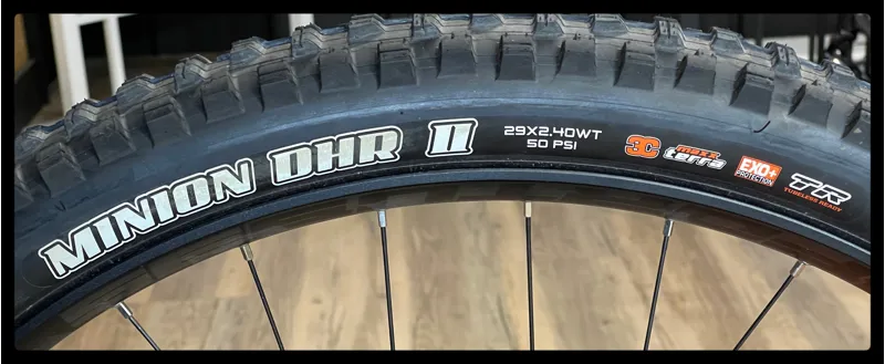 CANNONDALE 29 HABIT NEO 3+ Mens Crush Medium 2022 Approved Used-11