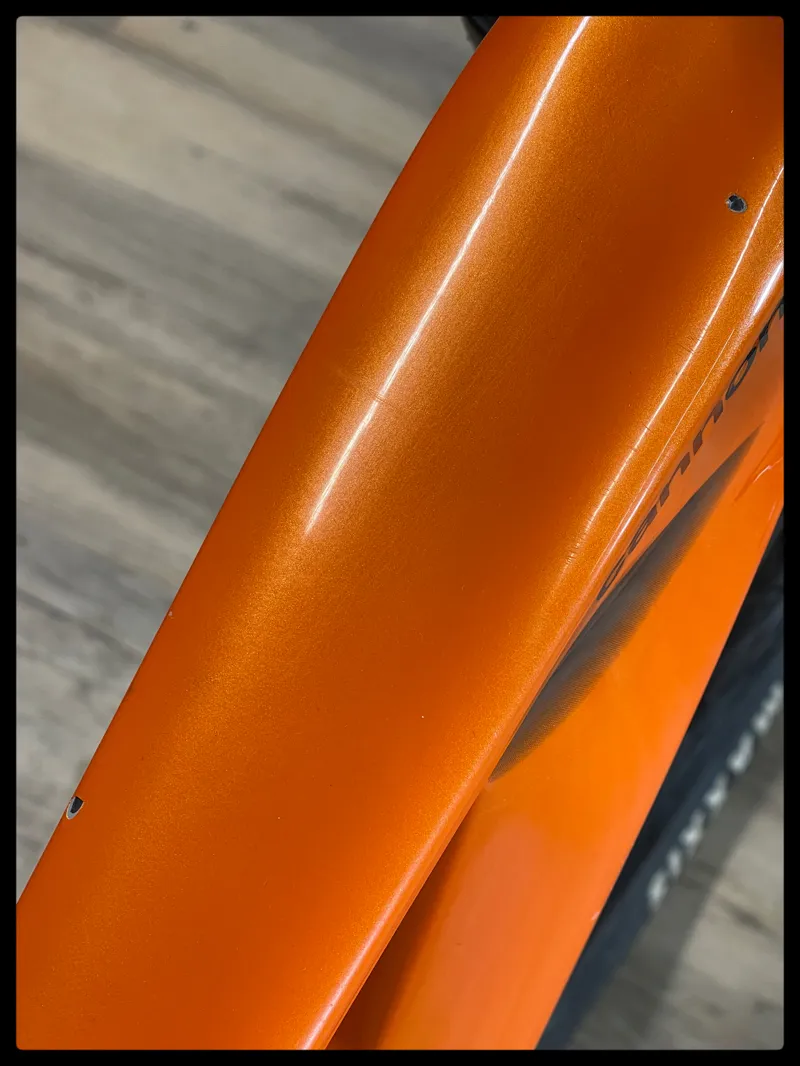 CANNONDALE 29 HABIT NEO 3+ Mens Crush Medium 2022 Approved Used-13