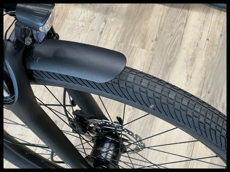 Cannondale Adventure EQ Unisex Candy Red Medium 2022 Ex-Demo-6