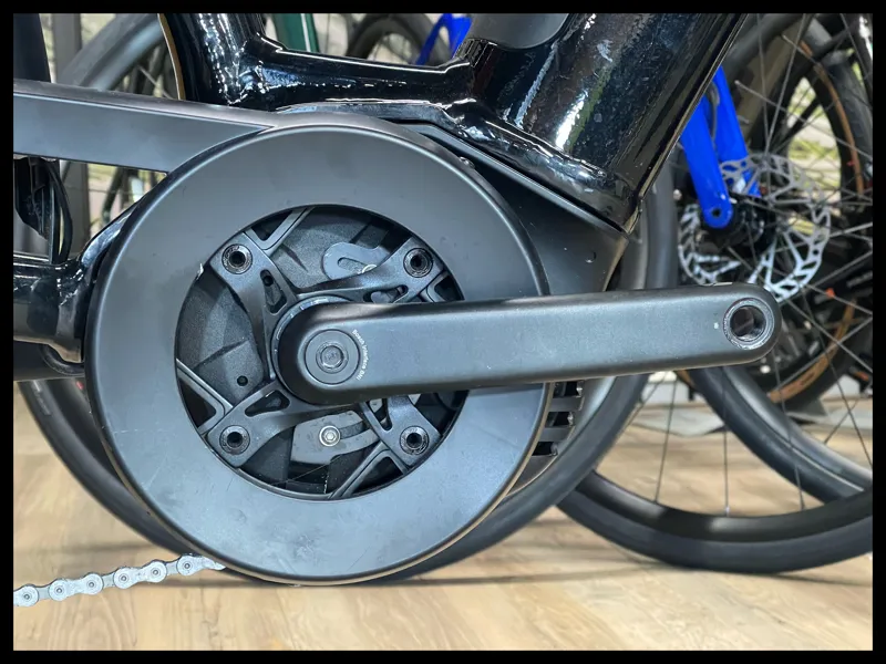 Cannondale Adventure Neo 3 EQ 27.5er Black Small 2022-6