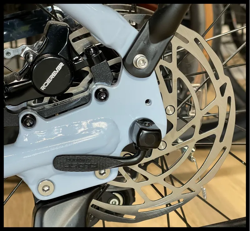 CannondaleAdventure Neo 3.1 EQ Dust Blue Large 2022 Ex Display-7