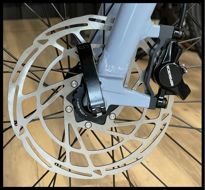 CannondaleAdventure Neo 3.1 EQ Dust Blue Large 2022 Ex Display-8