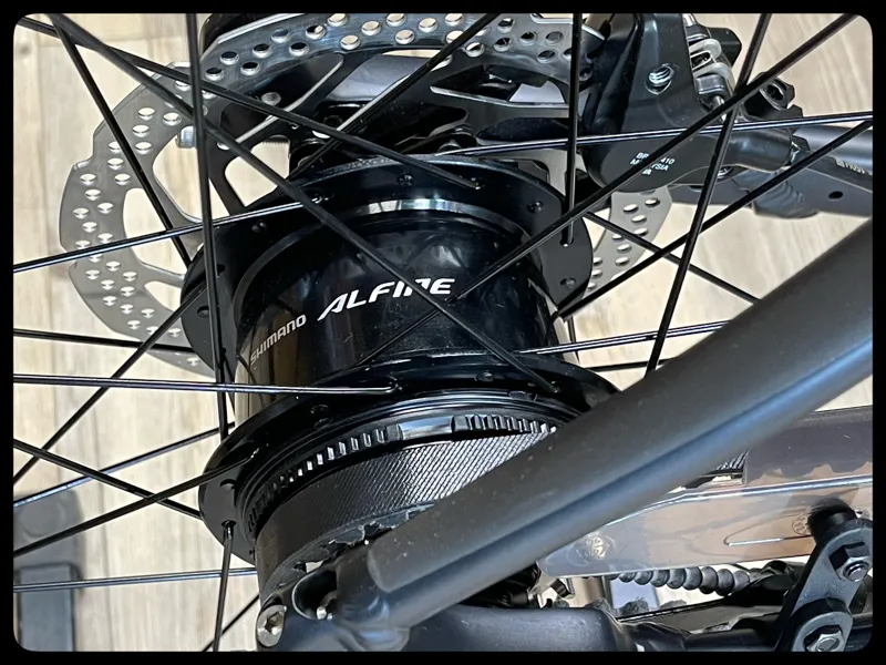 Cannondale Bad Boy 1 27.5 Large 2022-3