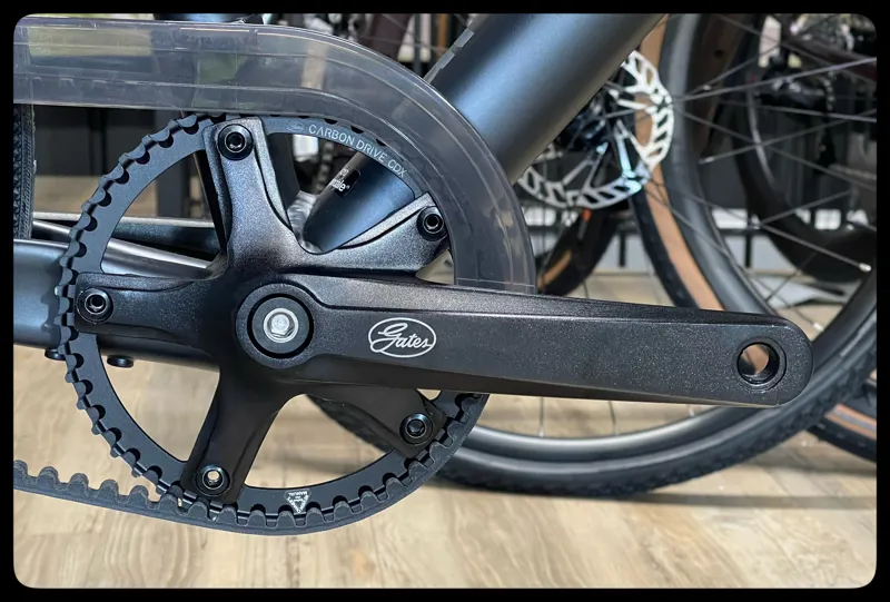 Cannondale Bad Boy 1 27.5 Large 2022-4