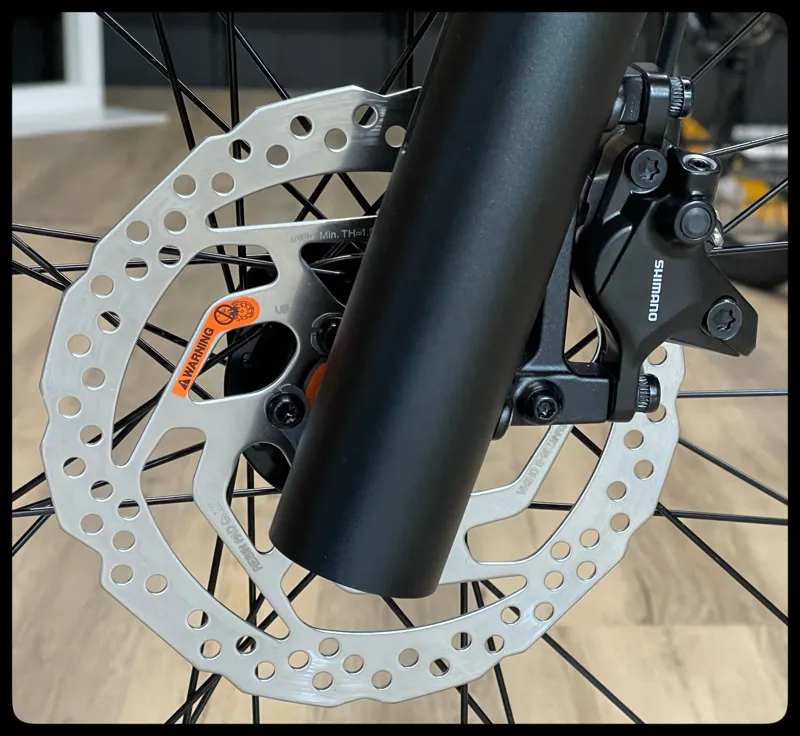 Cannondale Bad Boy 1 27.5 Large 2022-6