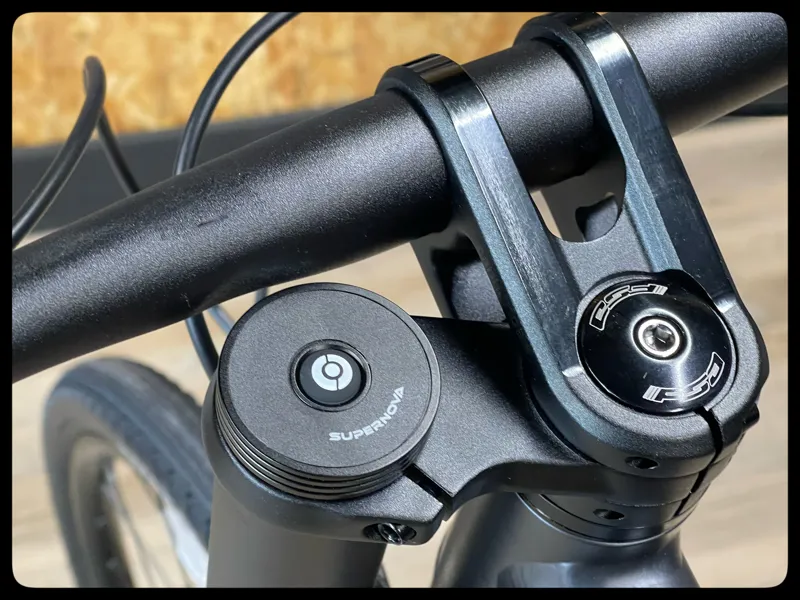 Cannondale Bad Boy 1 27.5 Large 2022-7