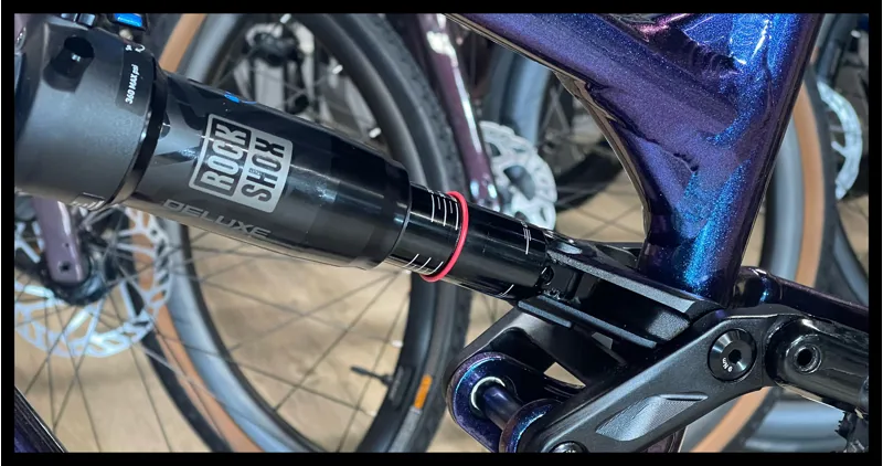 Cannondale Habit 3 29er Medium Purple Haze 2022-7