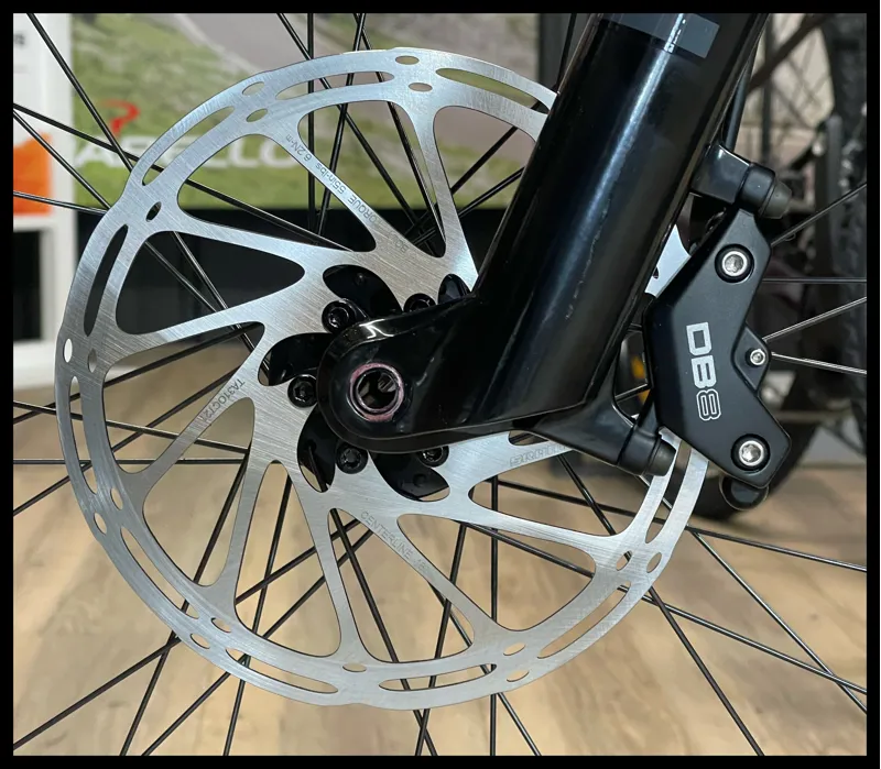 Cannondale Habit 3 29er Medium Purple Haze 2022-10