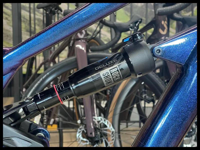 Cannondale Habit 3 29er Medium Purple Haze 2022-6