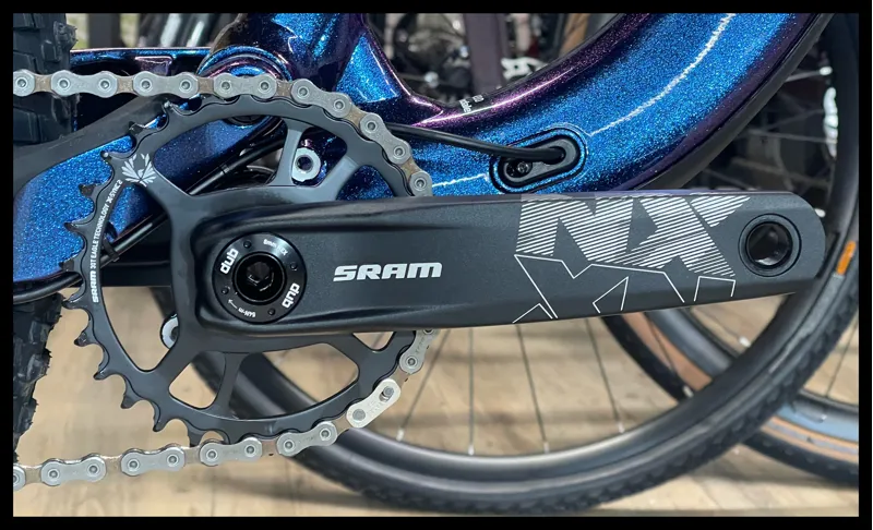 Cannondale Habit 3 29er Medium Purple Haze 2022-8