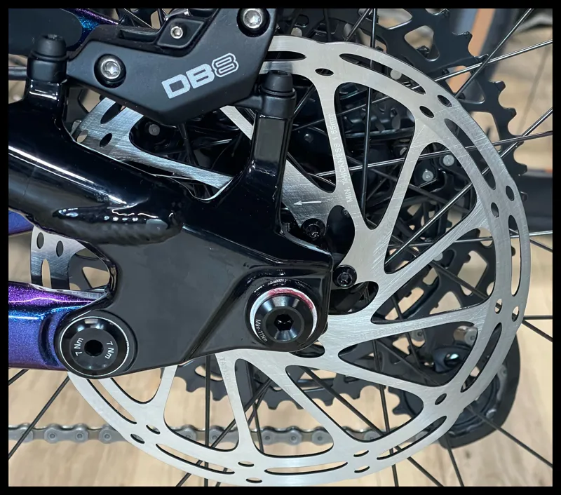 Cannondale Habit 3 29er Medium Purple Haze 2022-9