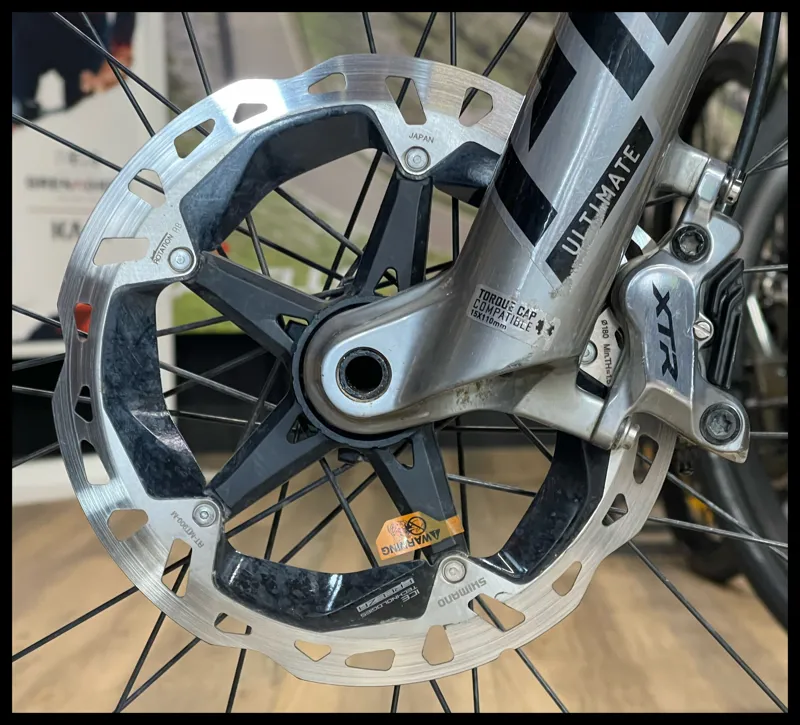 Cannondale Habit Carbon 1 29er Agave Medium 2022-8