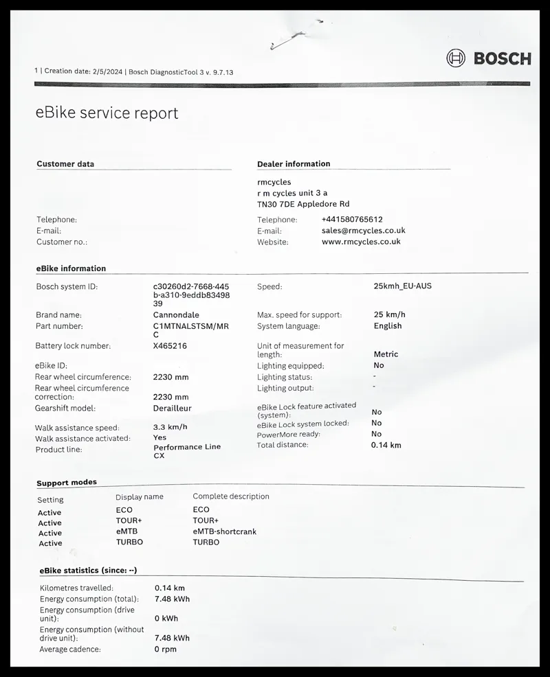 Cannondale Moterra Neo 3 Small Silver 2022-12