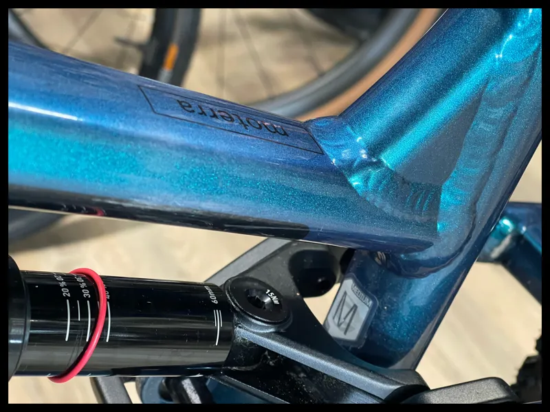 Cannondale Moterra Neo 3 29er Medium 2022 Approved Used-10