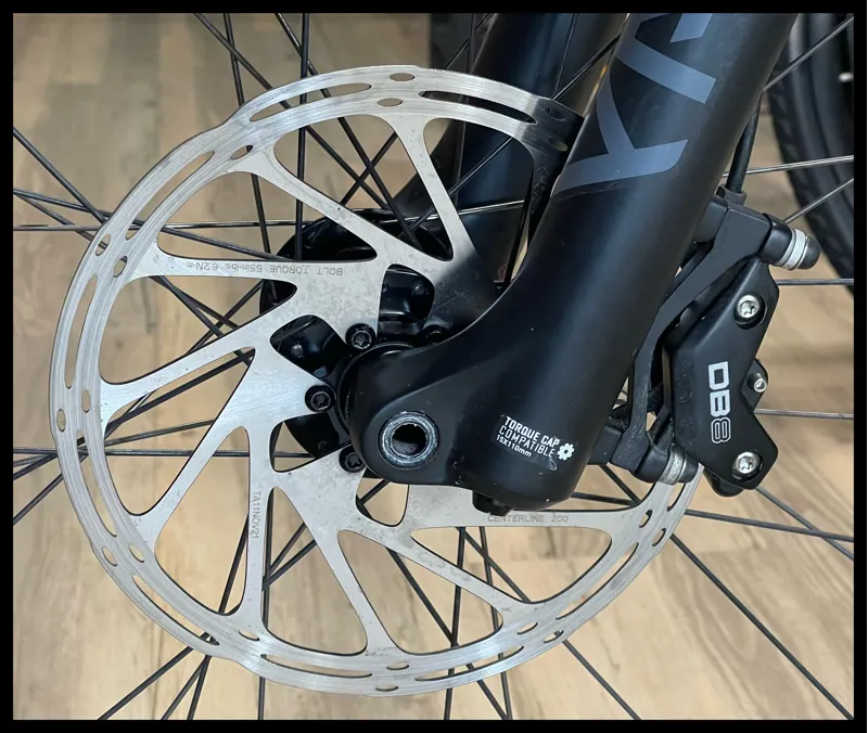 Cannondale Moterra Neo 3 29er Medium 2022 Approved Used-8