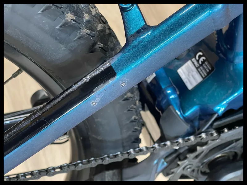 Cannondale Moterra Neo 3 29er Medium 2022 Approved Used-12