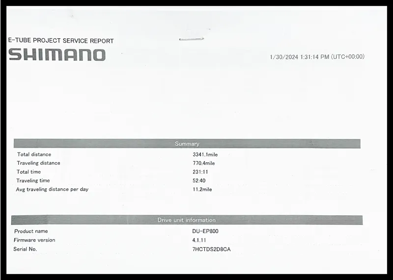 Cannondale Moterra Neo 4 29er Large Impact Orange 2022 Approved Used-10