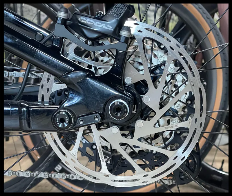 Cannondale Moterra Neo LT 2 Black 2022 Ex Demo-9