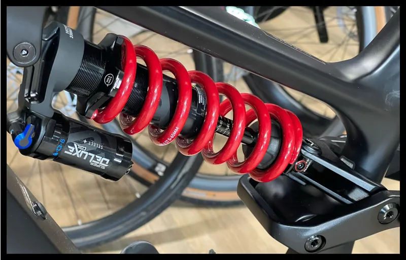 Cannondale Moterra Neo LT 2 Black 2022 Ex Demo-8