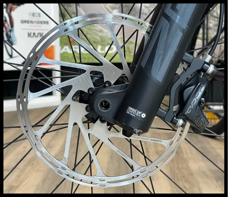 Cannondale Moterra Neo LT 2 Black 2022 Ex Demo-10