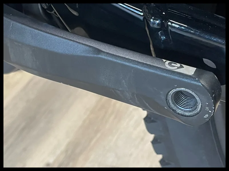 Cannondale Moterra Neo LT 2 Black 2022 Ex Demo-13