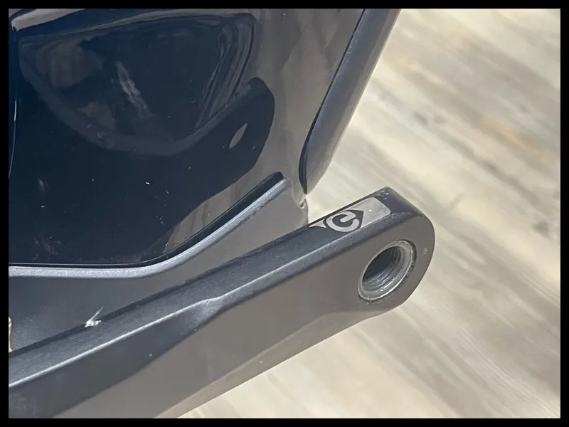 Cannondale Moterra Neo LT 2 Black 2022 Ex Demo-12