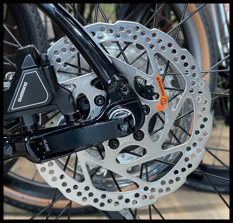 Cannondale Quick 1 Large Black Hybrid Pearl 2022 Ex Demo-7