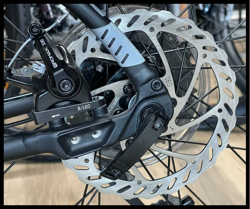 Cannondale Quick CX 4 Medium Black 2022 -8