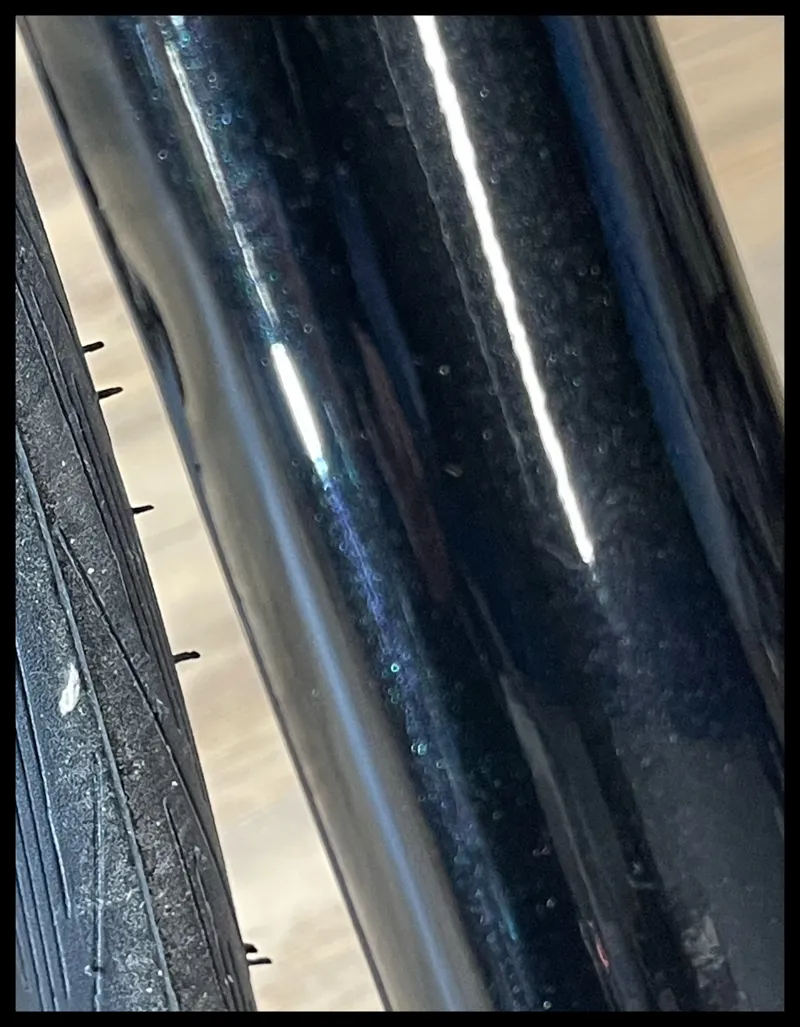 Cannondale Quick Disc 1 Black Pearl Medium 2022 Ex Display-11