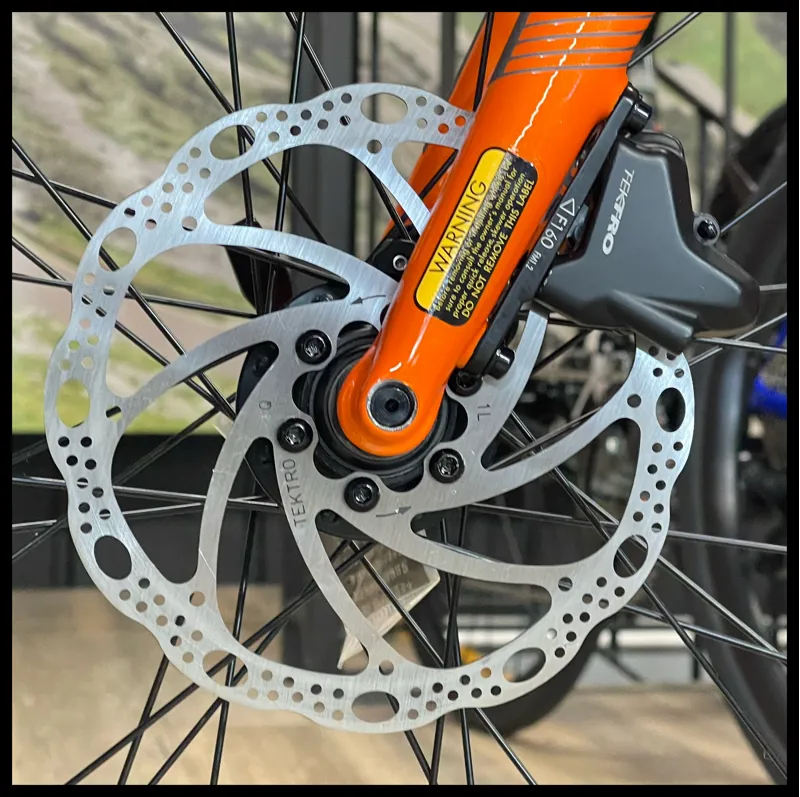 Cannondale Quick Disc 2 Crush Medium 2022-9