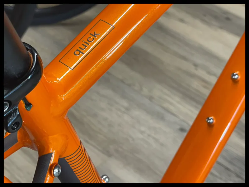 Cannondale Quick Disc 2 Crush Medium 2022-3