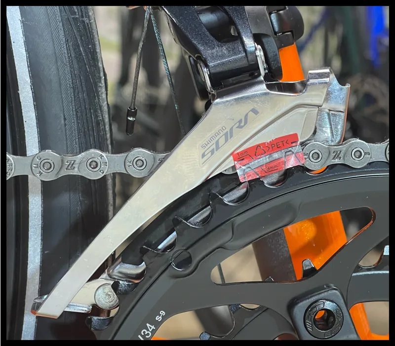 Cannondale Quick Disc 2 Crush Medium 2022-6