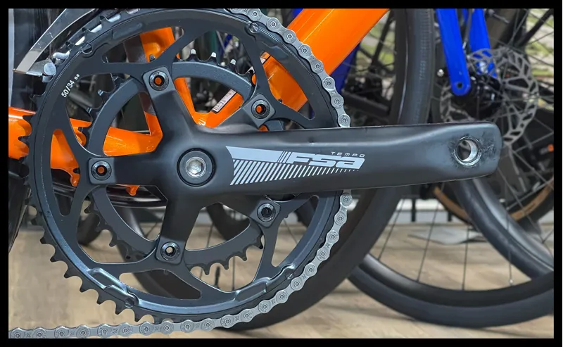 Cannondale Quick Disc 2 Crush Medium 2022-7